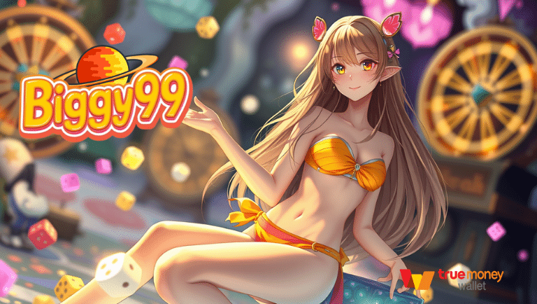 เข้าสู่ระบบ biggy99